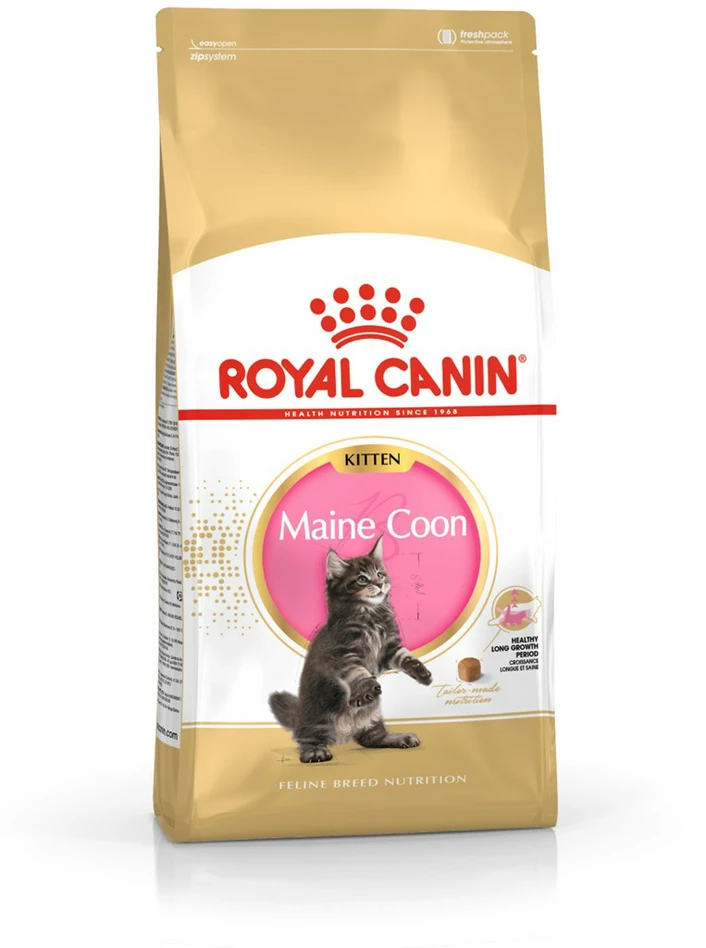 Royal Canin Maine Coon Kitten 2kg
