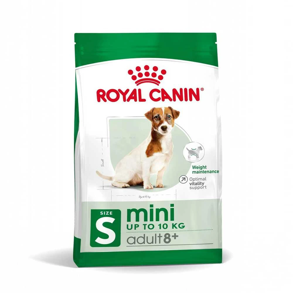 Royal Canin Mini Mature 8+ 8kg
