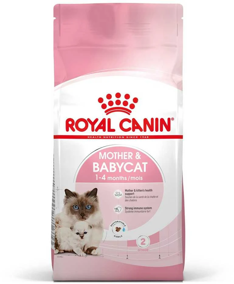 Royal Canin Mother & Babycat 400g
