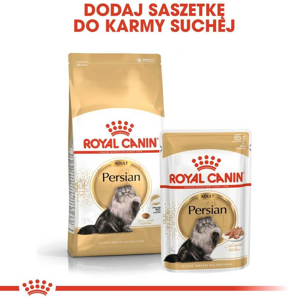 Royal Canin Persian Adult 4kg