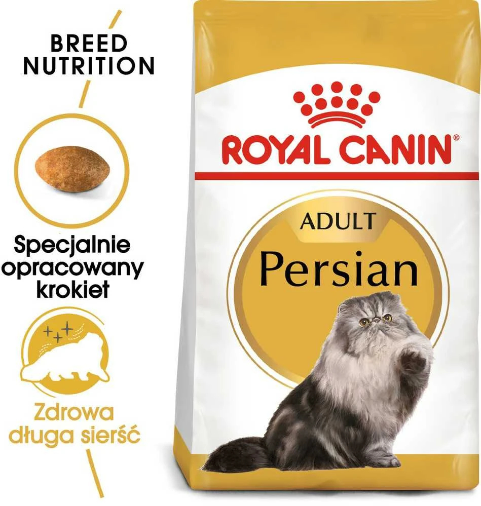Royal Canin Persian Adult 4kg