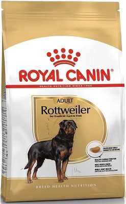 Royal Canin Rottweiler Adult 12kg