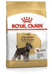 Royal Canin Miniature Schnauzer Adult 7,5kg