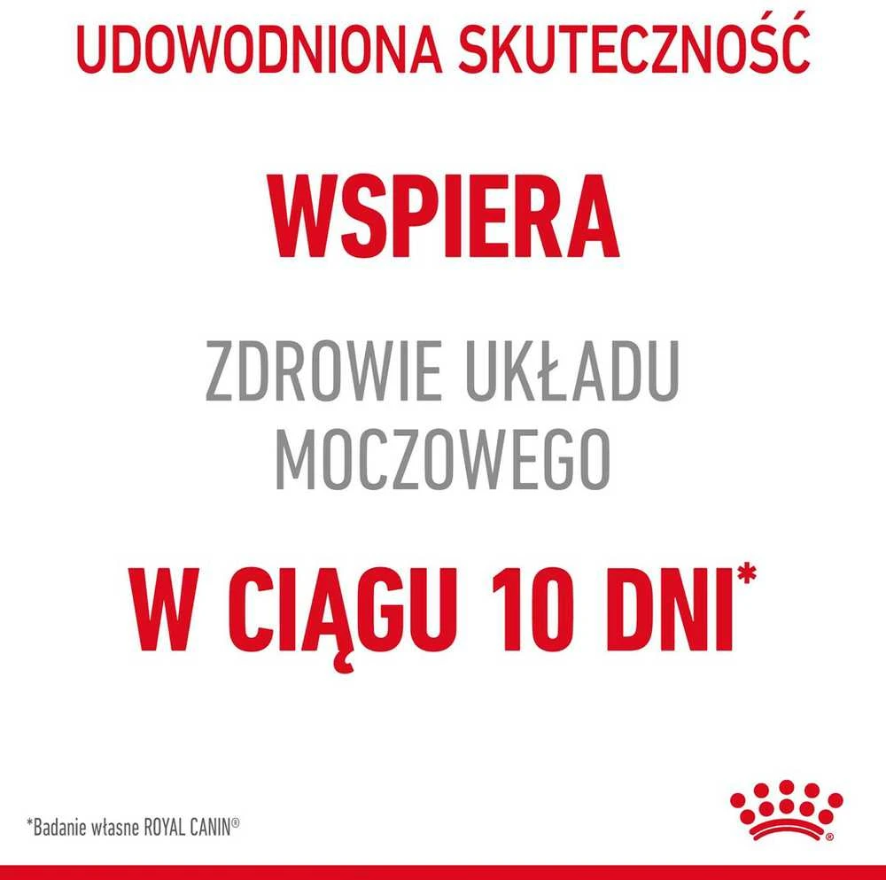 Royal Canin FCN Cat Urinary Care padažas 12x85 g