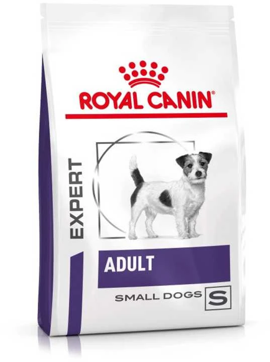 Royal Canin VCN Adult Small Dog Dental & Digest 2kg