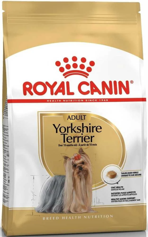 Royal Canin Yorkshire Terrier Adult 1,5kg