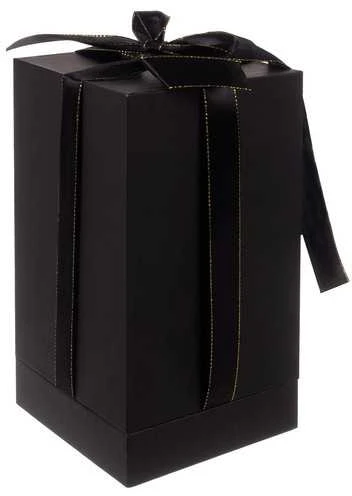 Rožė stikle – švytintis malatec 21619
