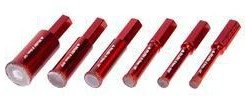 RUBI DEIMANTINIS GRĄŽTAS 12mm DRYGRES 4DRILL