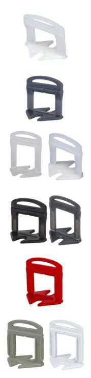 Rubi PL LYG APKABOS 3-12MM 1MM DELTA (100)