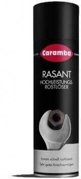Rūdžių šalintojas CARAMBA 500ml