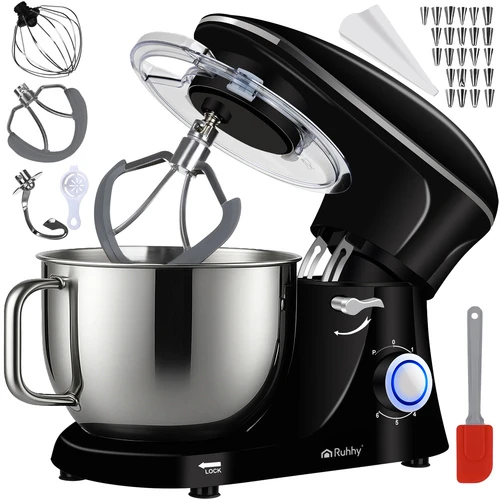 Virtuvinis kombainas Ruhhy SM-1560, 2200 W