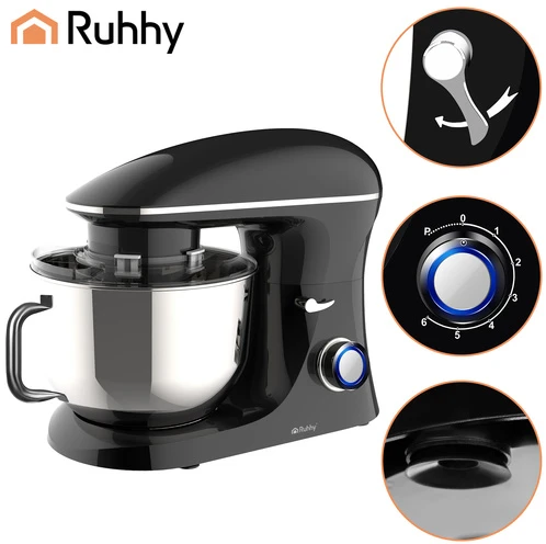 Virtuvinis kombainas Ruhhy SM-1560, 2200 W