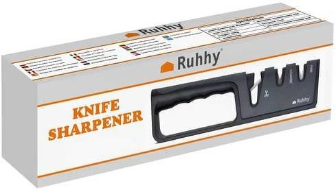 Ruhhy 22503 Ceramic Peilis Sharpener