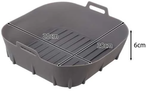 Gruzdintuvės silikoninis įdėklas Ruhhy 25464