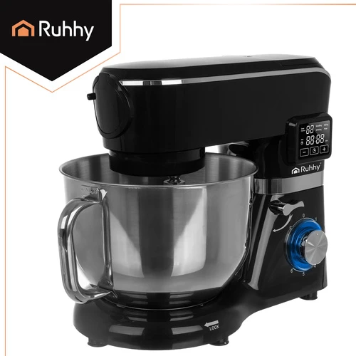 Ruhhy 25728 virtuvinis kombainas with Heated Bowl + Maišytuvas