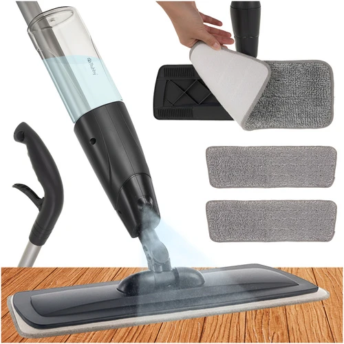 Ruhhy 26152 600ml Purškiklis Mop