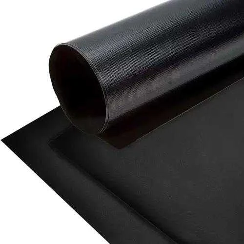 Ruhhy Grilis mat 5 pcs 23471