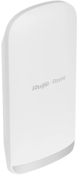 Belaidis LAN perdavimas (Bridge) Ruijie RG-EST330F-P (2,4 GHz / 5 GHz, 3km, 1 vnt.)