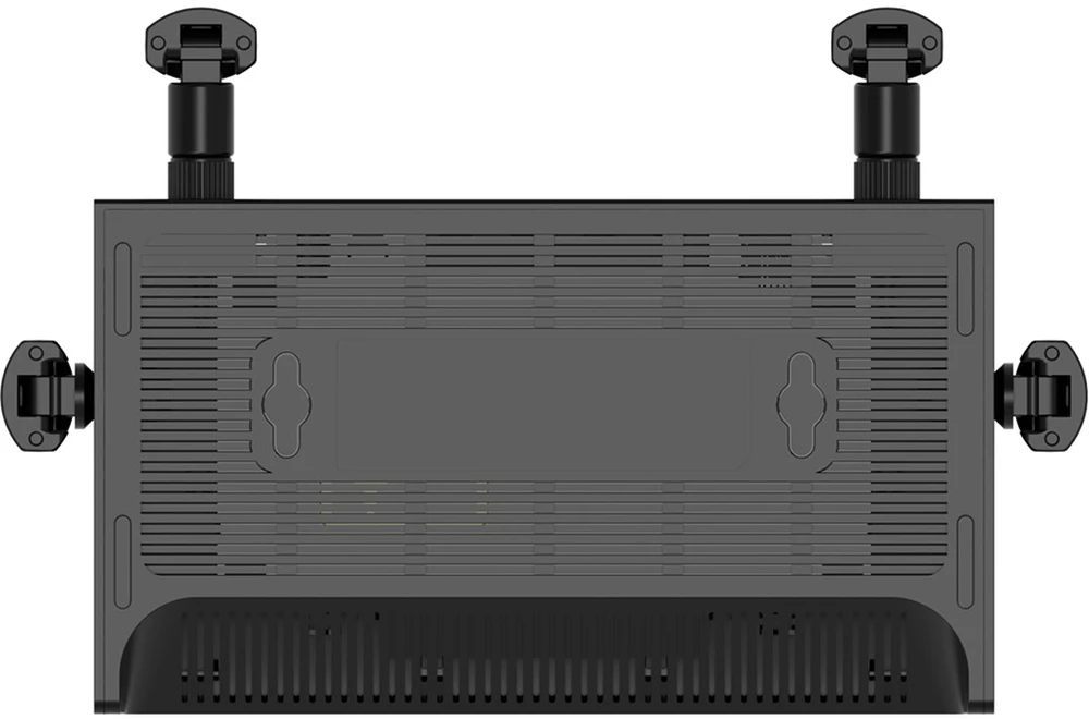 Ruijie MARŠRUTIZATORIUS 4G LTE RG-EW300T 2.4 GHz 300 Mbps REYEE
