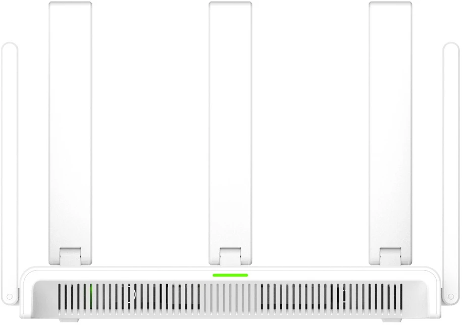Maršrutizatorius Ruijie RG-EW3000GX (3000 Mbps, Wi-Fi 6)