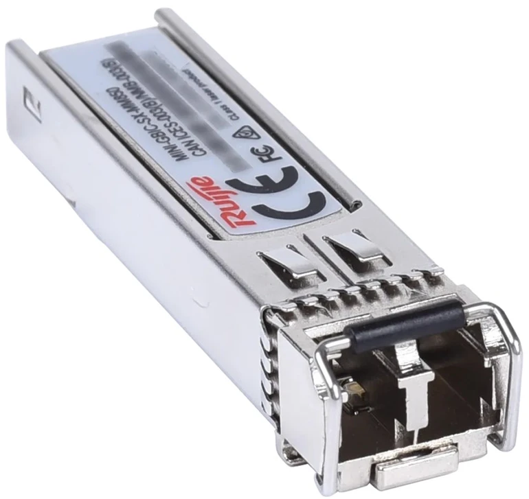 Ruijie VIENO REŽIMO MODULIS MINI-GBIC-SX-MM850 REYEE