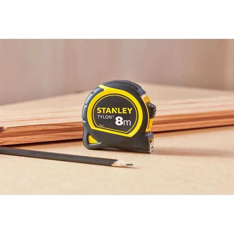 Ruletė Stanley 0-30-657, 8 m, 25 mm