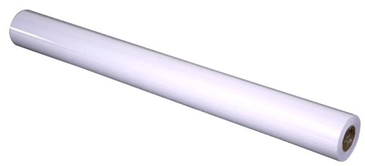Symbio Ruloninis popierius ploteriams 420mm x 50m, 80g, šerdis 50mm.