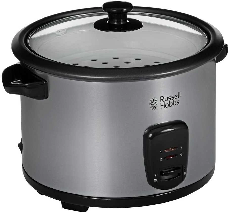 RUSSEL 19750-56 Ryžių viryklė Russell Hobbs 19750-56