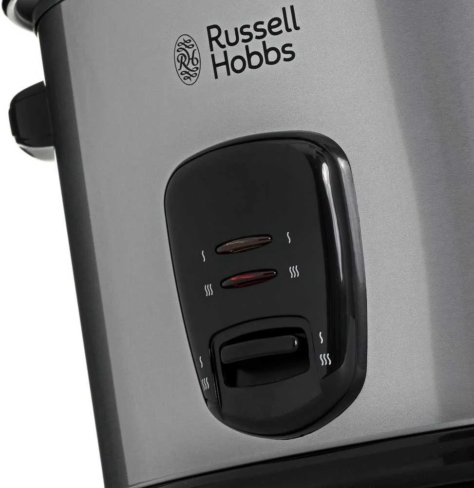 RUSSEL 19750-56 Ryžių viryklė Russell Hobbs 19750-56