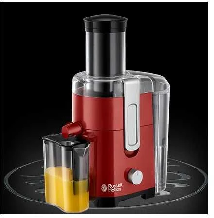 RUSSEL 24740-56 Sulčiaspaudė Russell Hobbs 24740-56