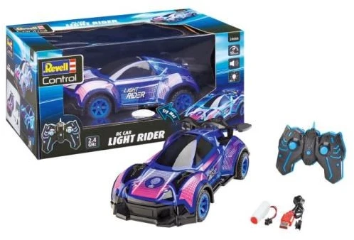 RVL Revell 24666 Sumažinto modelio dalis arba priedas