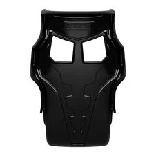 Sabelt Sim Racing Sabelt SRX-1 Simracing Racing Seat, Fibreglass Shell, Padded – Deep Juodas