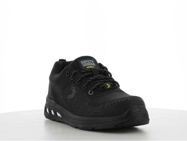 Safety_Jogge Apsauginiai batai vyrams Safety Jogger ECOFITZS1P/43