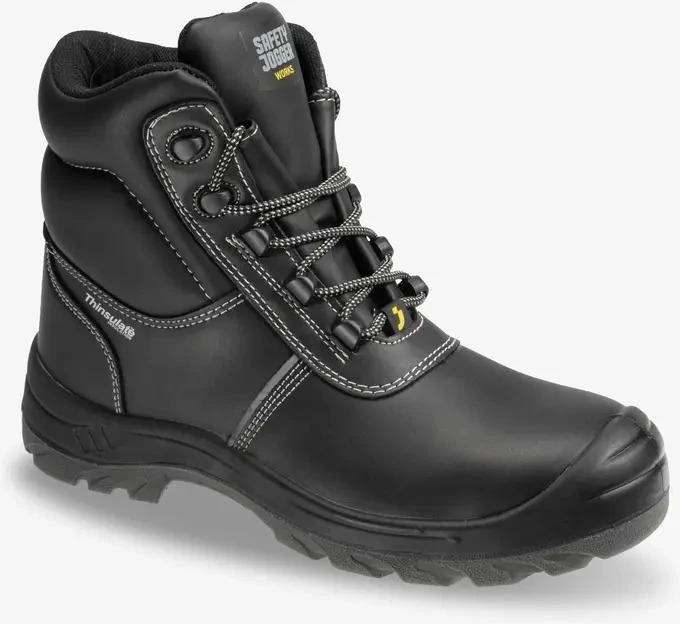Safety_Jogge Darbo batų rinkinys Safety Jogger 43 dydis