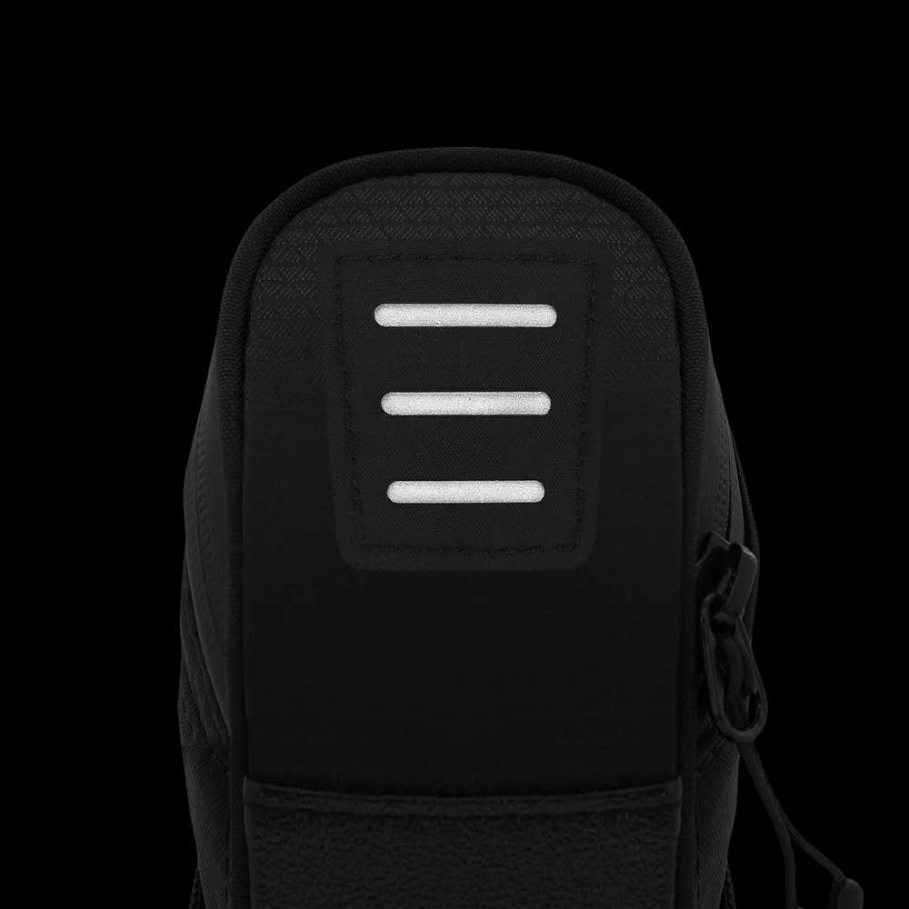 SAHOO Bicycle bag (131432S-SA) waterproof 0,4L