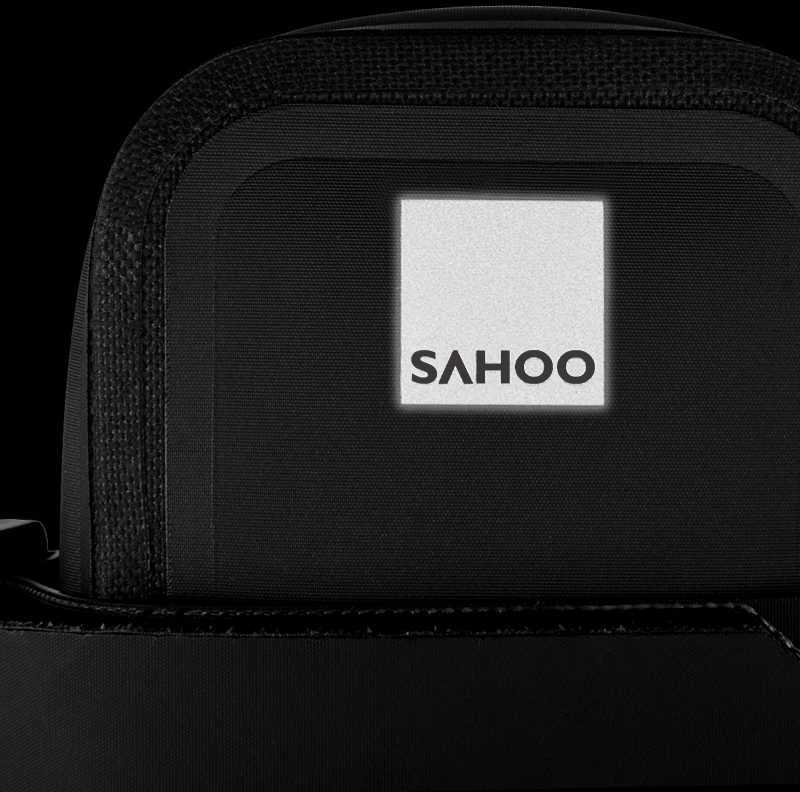 SAHOO Bicycle bag (132036) waterproof 0,5L