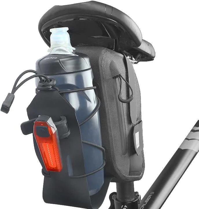 SAHOO Bicycle bag (132038) waterproof 1,5L