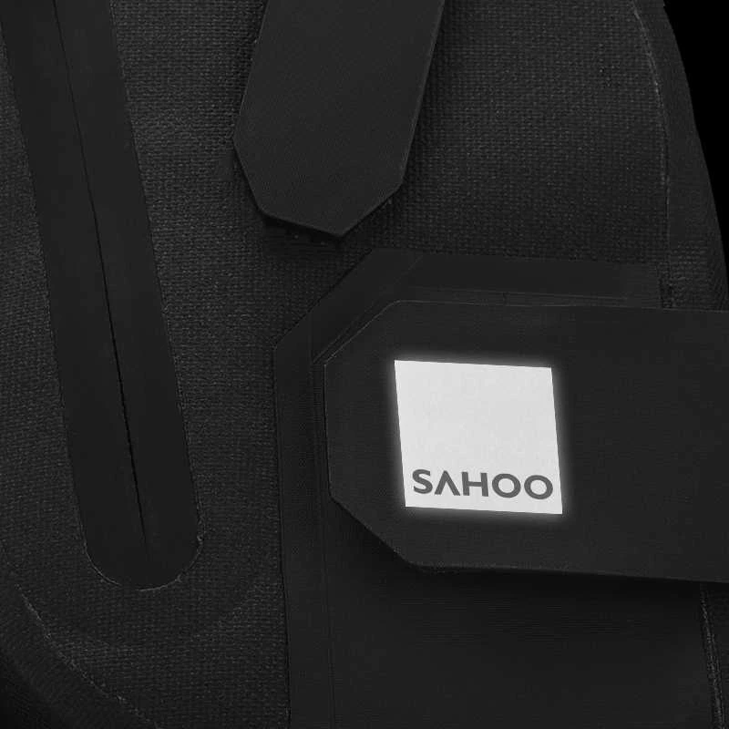 SAHOO Bicycle bag (132038) waterproof 1,5L