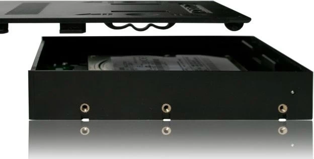 Carruzzo Icy Dock MB882SP-1S-2B kompiuterio korpuso dalis