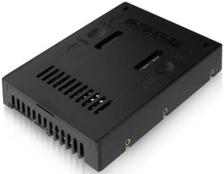Carruzzo Icy Dock MB882SP-1S-2B kompiuterio korpuso dalis