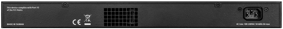 Šakotuvas LANCOM GS-3628XP - .