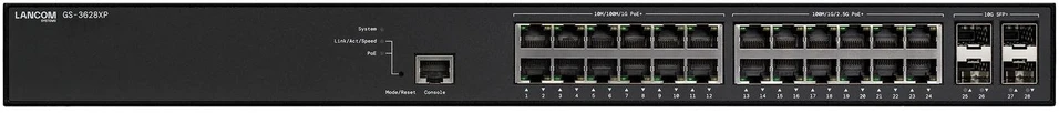 Šakotuvas LANCOM GS-3628XP - .