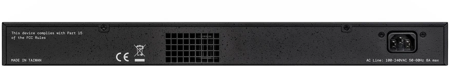 Šakotuvas LANCOM GS-3628XUP - MNG L3-LITE MULTI-GB ACCESS SWTC
