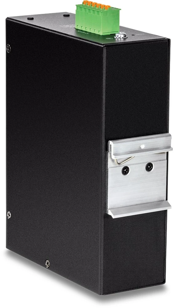 Šakotuvas Carruzzo Trendnet TI-G160i Valdomas L2 Gigabit Ethernet (10/100/1000) Juoda