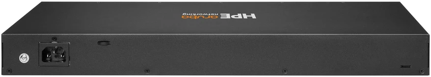 Šakotuvas Hewlett Packard (HP) ARUBA 6100 24G 4SFP+ SWCH STOCK - .