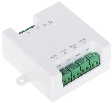 SWITCH DS-KAD7061EY 2 LAIDŲ VAIZDO DOMOFONO SISTEMOMS HIKVISION