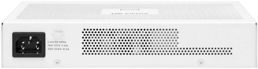 Šakotuvas Hewlett Packard (HP) HPE Aruba Instant On 1830 8G 65W jungiklis (JL811A)