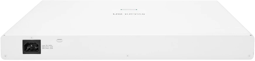 Šakotuvas Hewlett Packard (HP) HPE Aruba Instant On 1960 48G 2XT 2XF (JL808A)