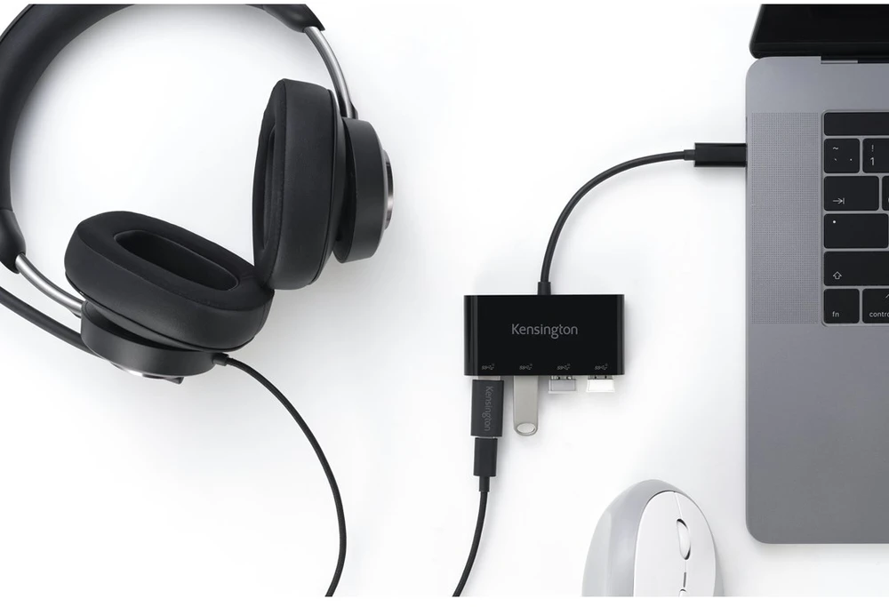 Rexel Kensington CH1200