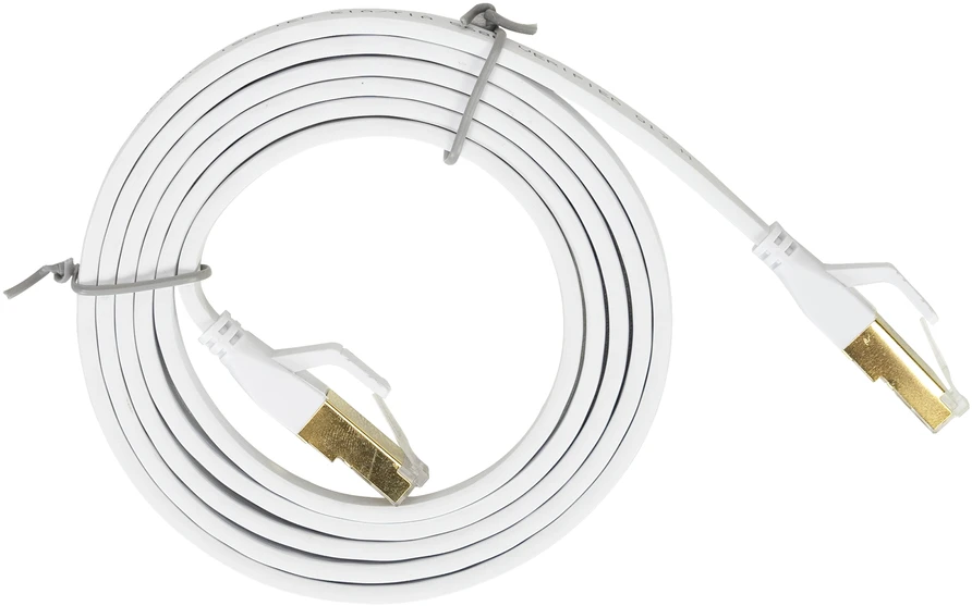 Šakotuvas PNI SW016 komutatorių rinkinys, 16 x 10/100/1000 Mbps, Gigabit, metalinis korpusas ir 1.5m CAT8 patch laidas PNI U8015W